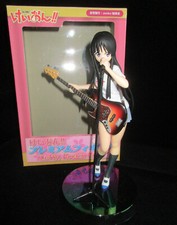 K-ON! Mio Akiyama Anime Figur
