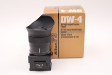 NIKON DW-4 LUPENSUCHER FÜR NIKON F3,   SHC Art. 765880