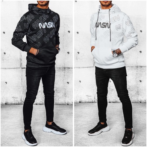 Herren kapuzenpullover hoodie - herren,