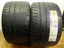 2 x NEU MICHELIN 315/30 ZR19