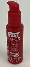 SAMY FAT HAIR 0 Calories