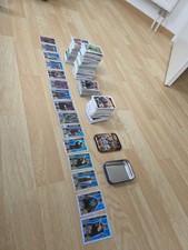 Star Wars Force Attax Serie 4 (Clone Wars) - Star-Karten/Force Meister