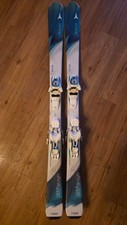 Ski atomic affinity air - atomic,