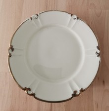 Kuchen Frühstück Teller  Zeh