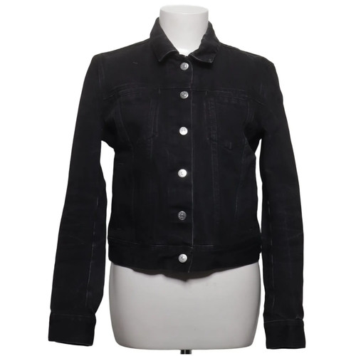 Acne studios blå konst - acne,