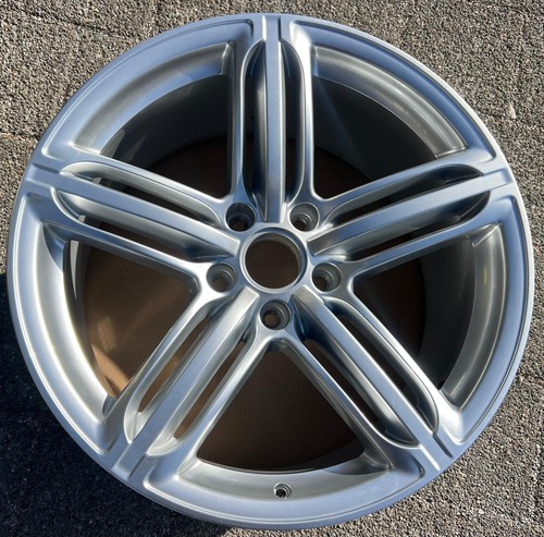 Original alufelge audi - 1,