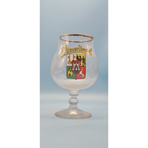 Pilsner urquell pilsen tulpe - pilsen,