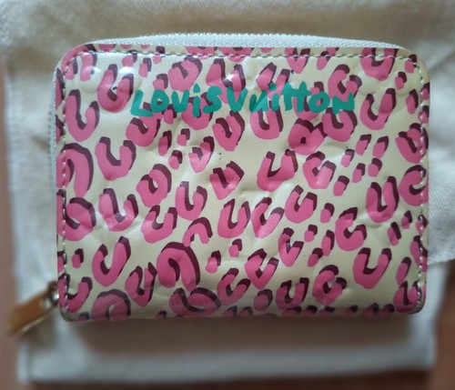 Louis vuitton vernis leopard - vuitton,