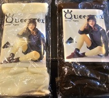 Queentex Cotton and  Spandex
