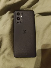 OnePlus 9 Pro 5G Dual-SIM