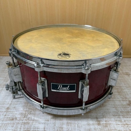 Pearl 14x6 maple - pearl, fiberglas
