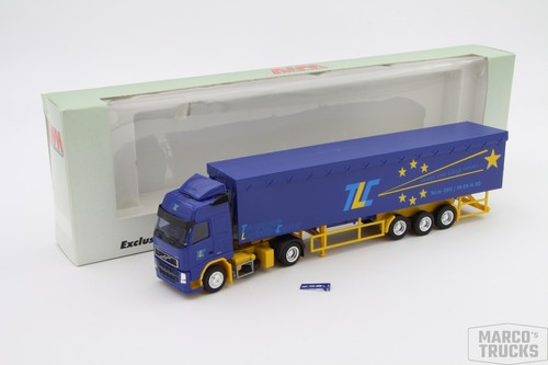 Awm volvo fh12 - awm,