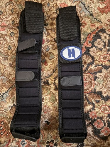 Halcyon scuba harnass padded - scuba,