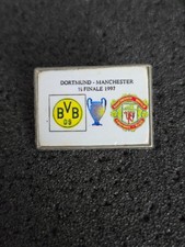 BORUSSIA DORTMUND vs