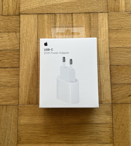 Original apple 20w - original,