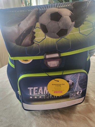 Schulranzen rucksack scooli - rucksack,
