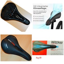 Wittkop MEDICUS Airflow MTB