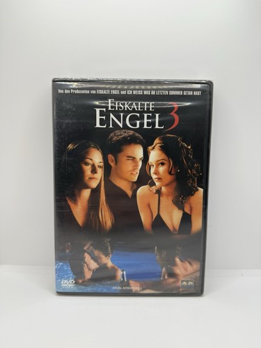 Eiskalte engel dvd - eiskalte, |