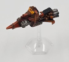 Jet-Cycle Land Speeder Blood Angels metal Vintage Warhammer 40K Rouge Trader