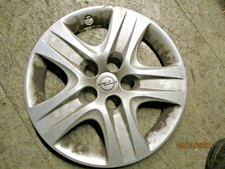 1 Radzierblende original Opel