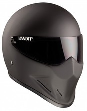Motorrad Jet Helm Bandit