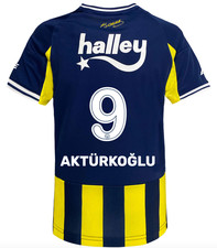 Fenerbahce Adidas 2025/26