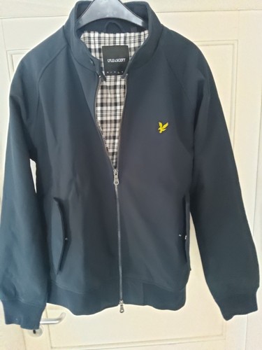 Lyle scott softshell - lyle, &