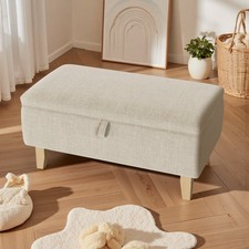 Hocker Sitzbank mit Stauraum