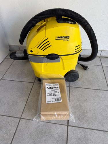 Kärcher 2701 sauger - kÄrcher,