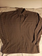 SCHMIDT Forstbekleidung Arbeits-Hemd Gr. L/XL