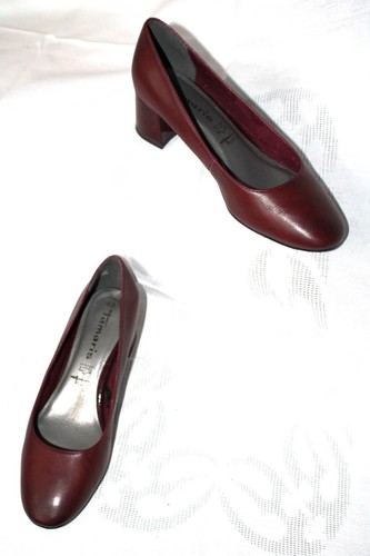 Tamaris pumps weinrot - pumps,