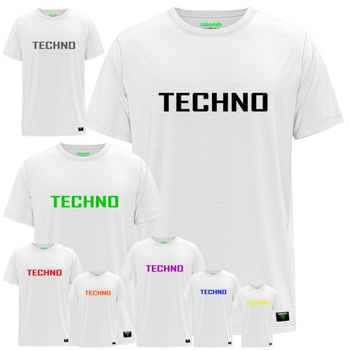 Kikkbeatz herren shirt - herren, t-shirt