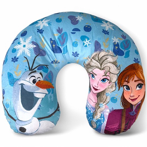 Reisekissen frozen kinder - reisekissen,