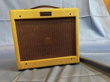 Fender Japan TWEED CHAMP