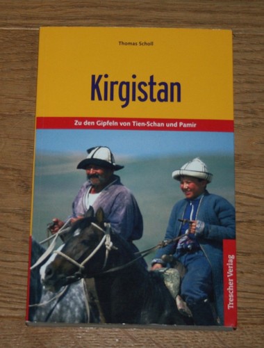 Kirgistan den gipfeln von - zu,
