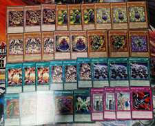 Yu-Gi-Oh! Arcane, Arkane Macht