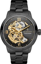 Herrenuhr - Herren Armbanduhr