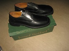 Josef Seibel Leder Schuhe