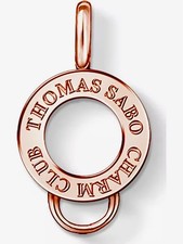 Thomas Sabo Charmträger Rose