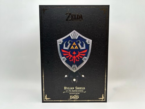 F4f zelda exclusive edition - zelda,