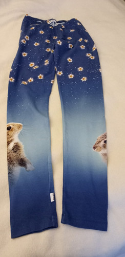 Molo leggings 164 - molo,