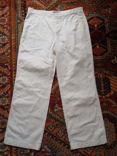 Damen cambio hose - gr, weiß