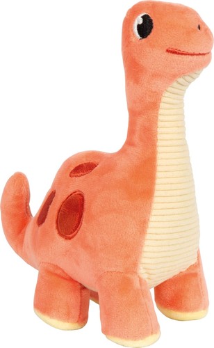 Small foot knuffel - foot,