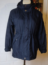 WELLENSTEYN Brandungsparka