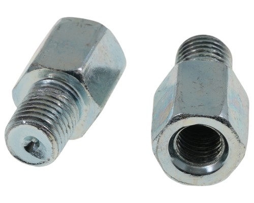 Spiegel adapter set stück - spiegel, 2