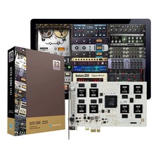 Universal Audio UAD-2 PCIe