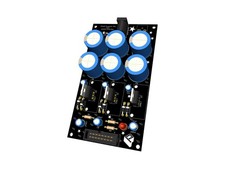 Eurorack power supply psu - eurorack, diy