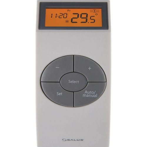 Salus ph55 programmierbarer - ph55,