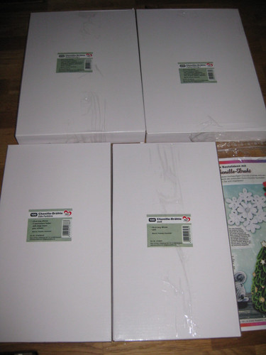 Jittenmeier kreativ set - k.jittenmeier,, kreativ-set