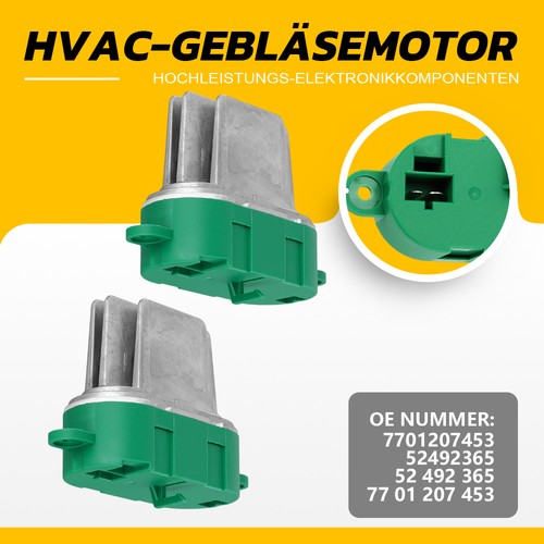 7701207453 für renault - 2x,